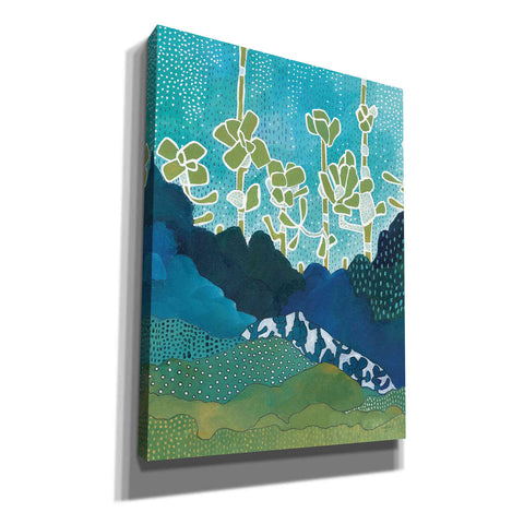 Image of 'Landscape' by Lynn Mack, Canvas Wall Art
