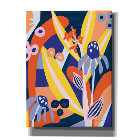 Image of 'Growing Pains' by Megan Gallagher, Canvas Wall Art