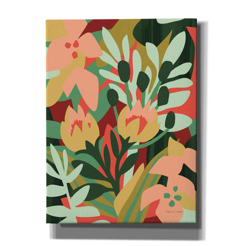 Image of 'Limited Results' by Megan Gallagher, Canvas Wall Art