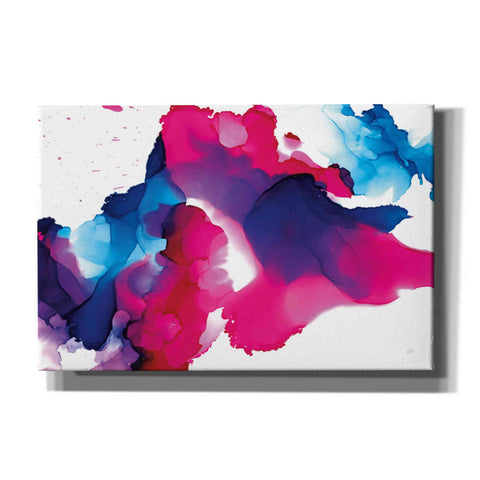 Image of 'Puddles' by Chris Paschke, Canvas Wall Art