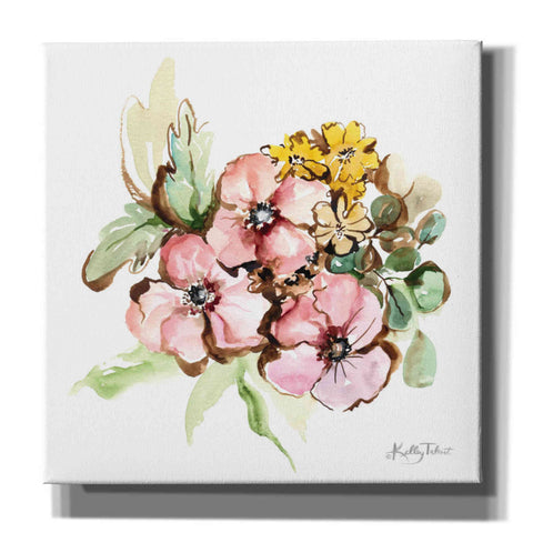 Image of 'Sweet Memories' by Kelley Talent, Canvas Wall Art