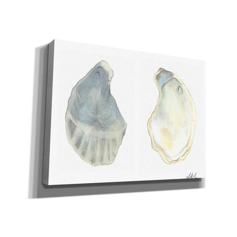 Image of 'Tidal Treasure II' by Alicia Ludwig, Canvas Wall Art