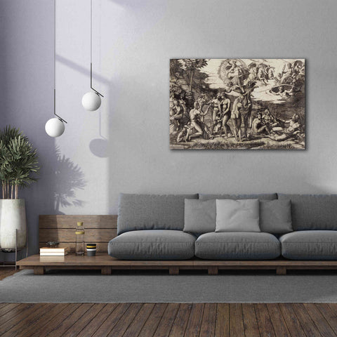 Image of 'The Transfiguration' by Raphael, Canvas Wall Art,60 x 40
