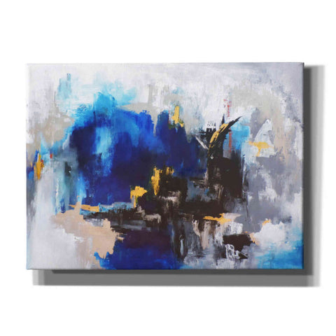 Image of 'Mi Cuidad' by Leticia Herrera, Canvas Wall Art