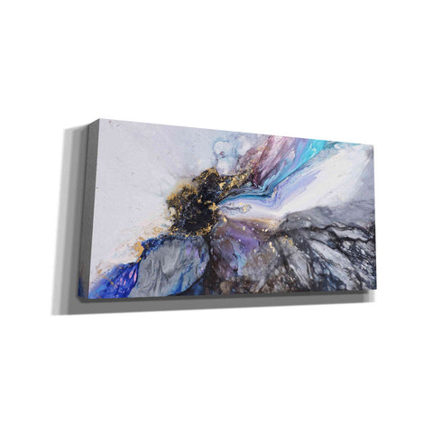 Image of 'Luis' by Leticia Herrera, Canvas Wall Art