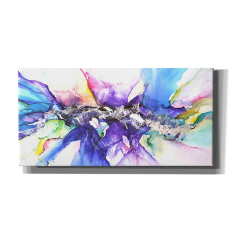Image of 'Moncada' by Leticia Herrera, Canvas Wall Art