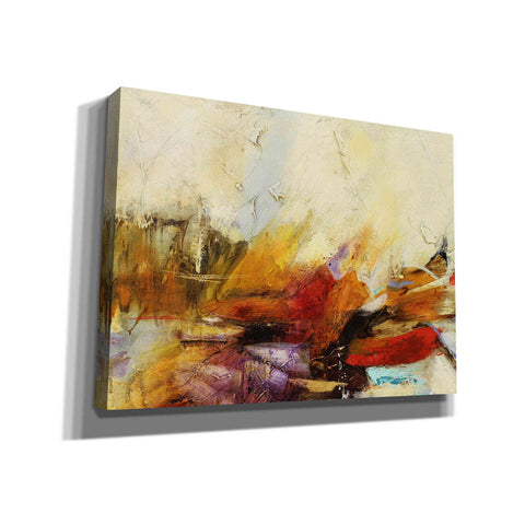 Image of 'Feteen II' by Gabriela Villarreal, Canvas Wall Art