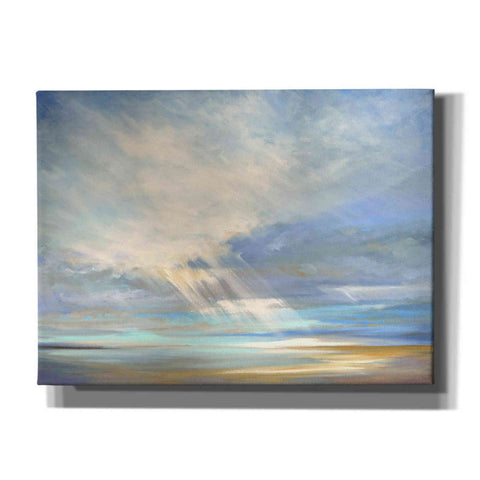 Image of 'Heavenly Light II' by Sheila Finch, Canvas Wall Art