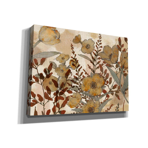 Image of 'Sienna Arrangement I' by Studio W, Canvas Wall Art