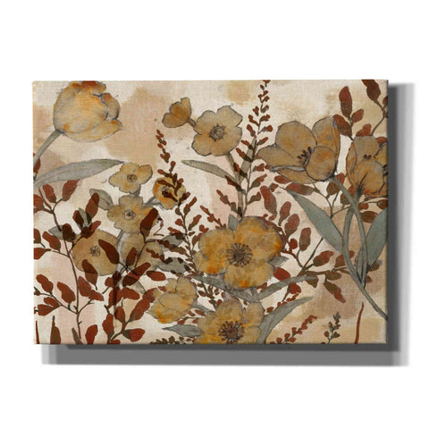 Image of 'Sienna Arrangement I' by Studio W, Canvas Wall Art