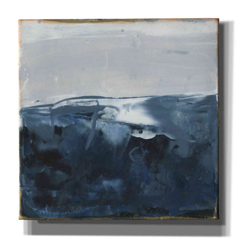 Image of 'Smirr I' by Sue Jachimiec, Canvas Wall Art