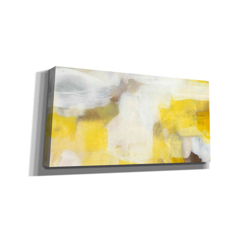 Image of 'Jammy I' by Sue Jachimiec, Canvas Wall Art