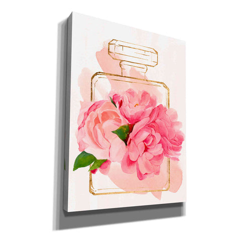 Image of 'Perfume Bloom II' by Annie Warren, Canvas Wall Art