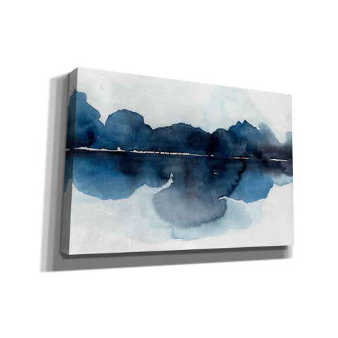 Image of 'Mystic Horizon II' by Annie Warren, Canvas Wall Art