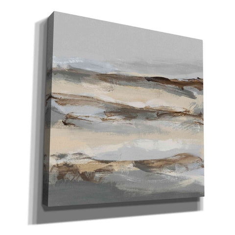 Image of 'Winter Sun I' by Christina Long, Canvas Wall Art