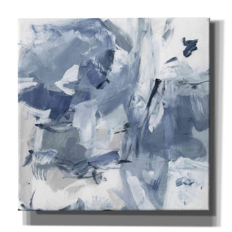 Image of 'Winter Air I' by Christina Long, Canvas Wall Art