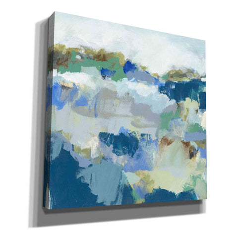 Image of 'Dusty Roads II' by Christina Long, Canvas Wall Art