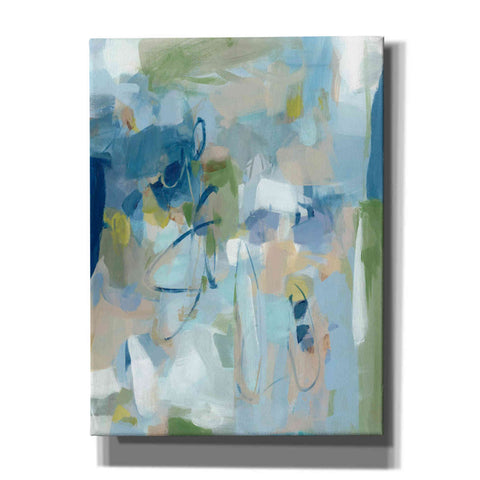 Image of 'Stillness' by Christina Long, Canvas Wall Art
