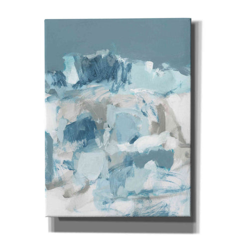 Image of 'August I' by Christina Long, Canvas Wall Art