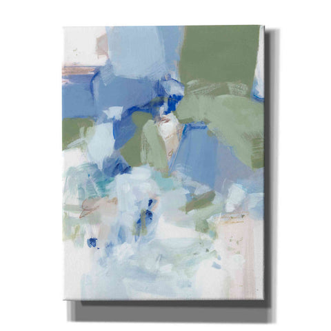 Image of 'After Hours II' by Christina Long, Canvas Wall Art