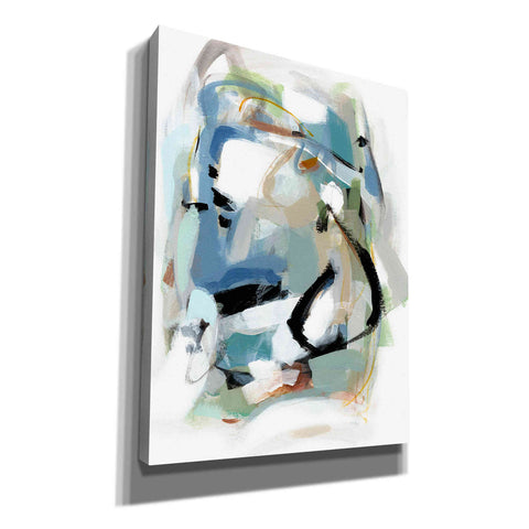 Image of 'Fall II' by Christina Long, Canvas Wall Art