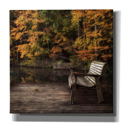 Image of 'Autumn Rest' by Danny Head, Canvas Wall Art