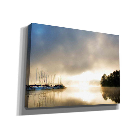 Image of 'Breaking Through I' by Danny Head, Canvas Wall Art