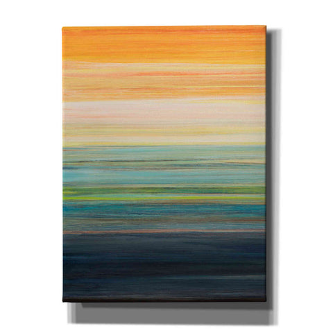 Image of 'The Magic Hour I' by Jodi Fuchs, Canvas Wall Art