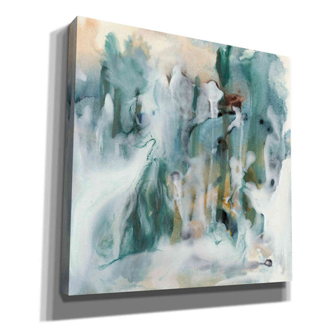 Image of 'New Vision I' by Lila Bramma, Canvas Wall Art