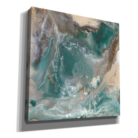 Image of 'Light Born Spirit III' by Lila Bramma, Canvas Wall Art