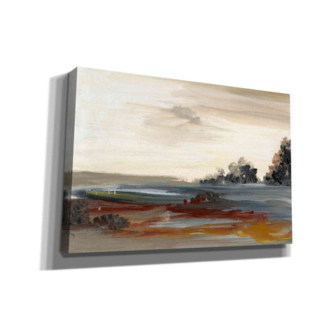 Image of 'Generosity IV' by Lila Bramma, Canvas Wall Art