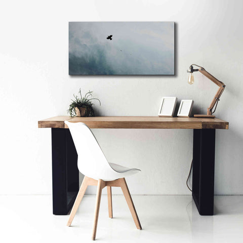 Image of 'Adventurous' by Epic Portfolio, Giclee Canvas Wall Art,40x20