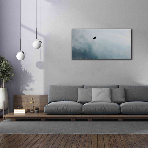 Image of 'Adventurous' by Epic Portfolio, Giclee Canvas Wall Art,60x30