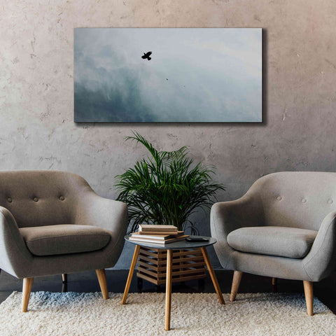 Image of 'Adventurous' by Epic Portfolio, Giclee Canvas Wall Art,60x30