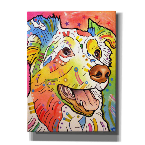 Image of 'Dakota 2' by Dean Russo, Giclee Canvas Wall Art