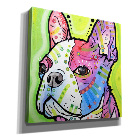 Image of 'Pride' by Dean Russo, Giclee Canvas Wall Art