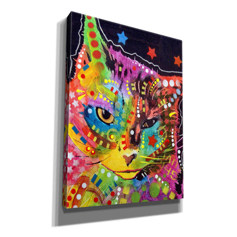 Image of 'Puff' by Dean Russo, Giclee Canvas Wall Art