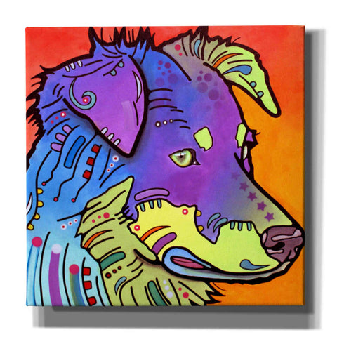 Image of 'Within' by Dean Russo, Giclee Canvas Wall Art