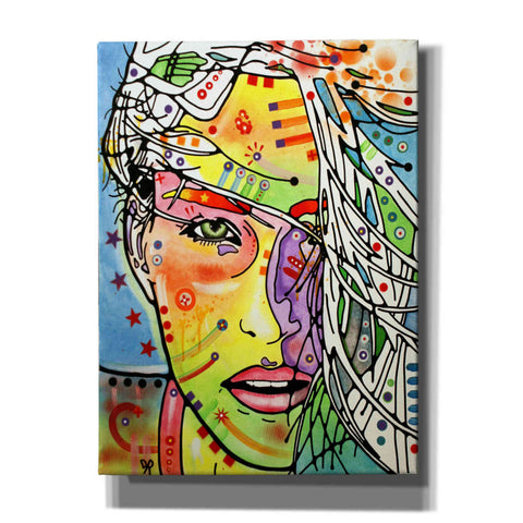Image of 'Wind Swept' by Dean Russo, Giclee Canvas Wall Art