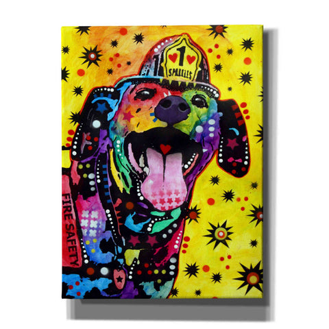 Image of 'Sparkles' by Dean Russo, Giclee Canvas Wall Art