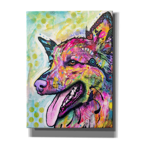 Image of 'All The Love' by Dean Russo, Giclee Canvas Wall Art