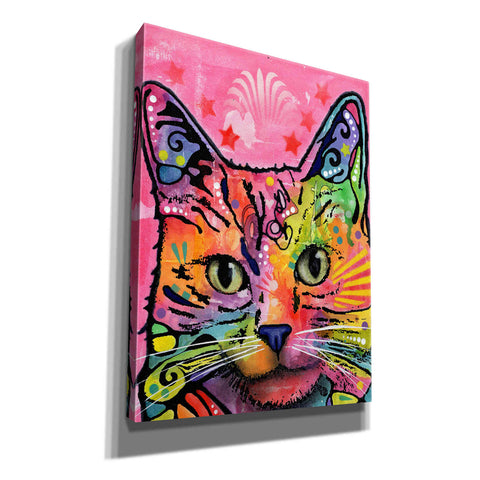 Image of 'Beast' by Dean Russo, Giclee Canvas Wall Art