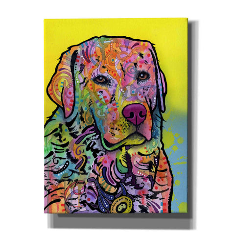 Image of 'Goose' by Dean Russo, Giclee Canvas Wall Art