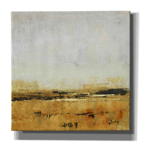 Image of 'Gold Horizon I' by Tim O'Toole, Canvas Wall Art