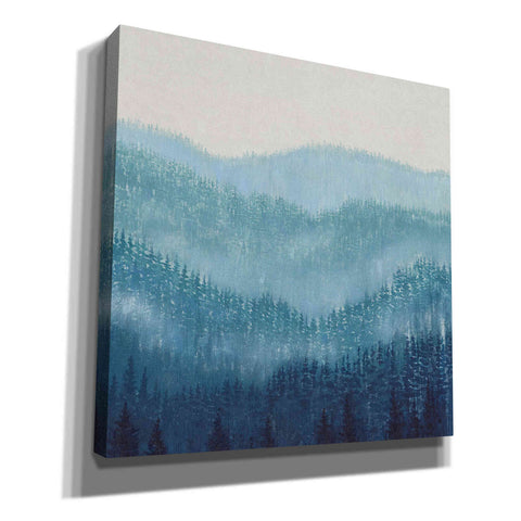 Image of 'Smokey Ridge II' by Tim O'Toole, Canvas Wall Art
