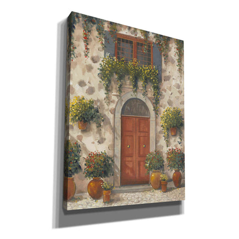 Image of 'Afternoon Sun II' by Tim O'Toole, Canvas Wall Art