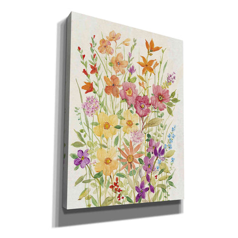 Image of 'Hot Summer Mix II' by Tim O'Toole, Canvas Wall Art