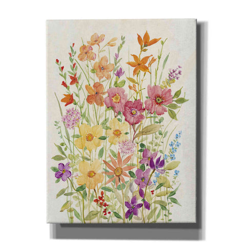 Image of 'Hot Summer Mix II' by Tim O'Toole, Canvas Wall Art