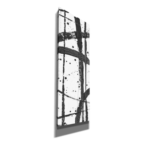 Image of 'Criss-Cross I' by Tim O'Toole, Canvas Wall Art
