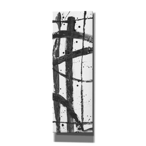 Image of 'Criss-Cross II' by Tim O'Toole, Canvas Wall Art